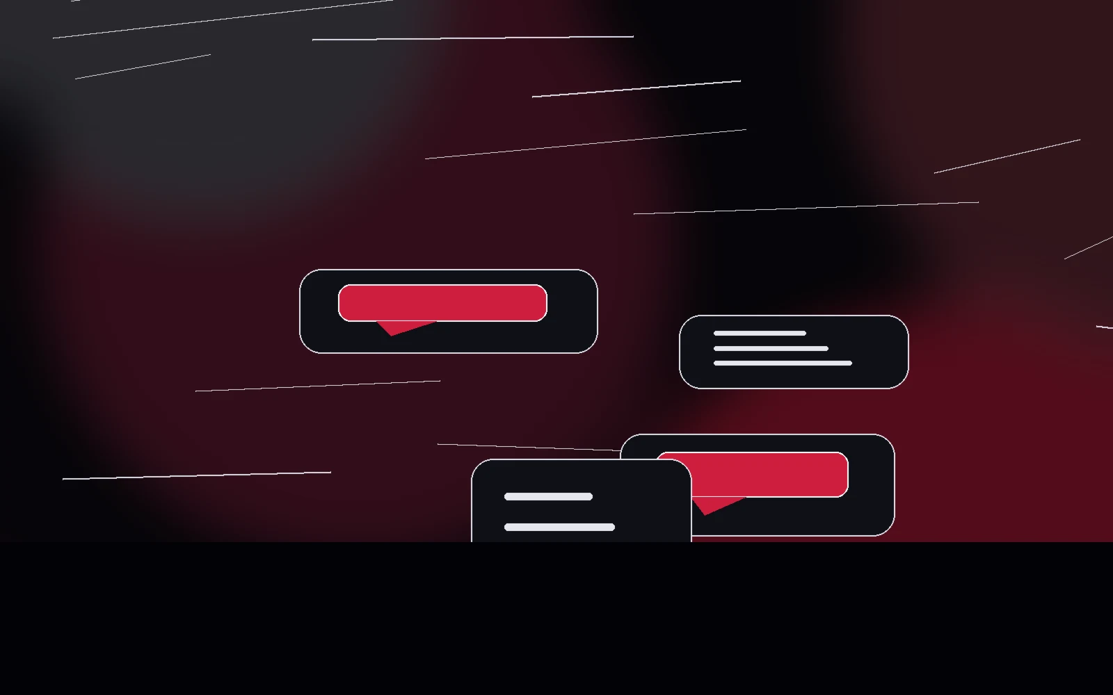 Everything connected in one place.
