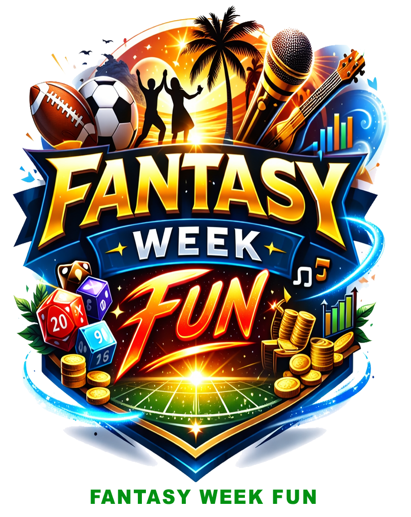 Fantasy Week Fun