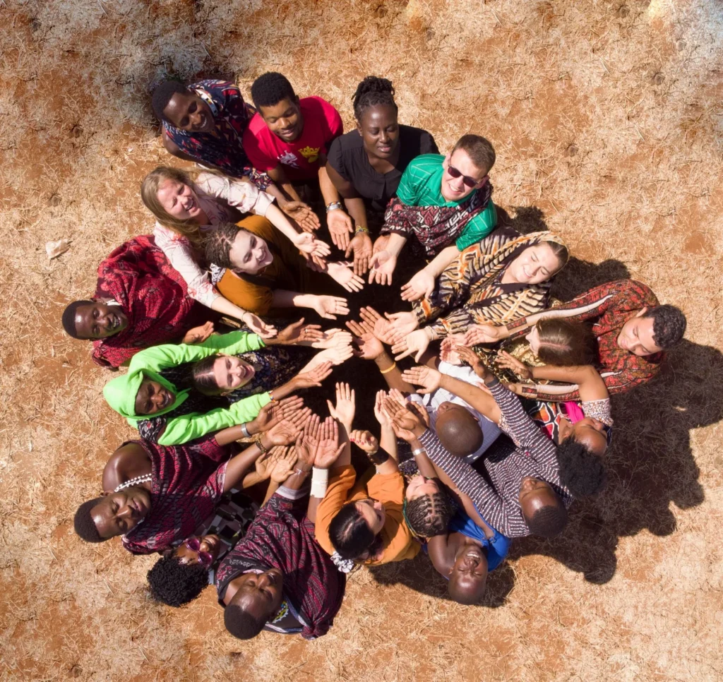 Partnerships Built for Participation, Institutional Value, Revenue and Measurable Impact