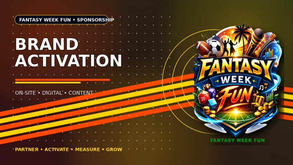 Media, Content & Broadcast Partner